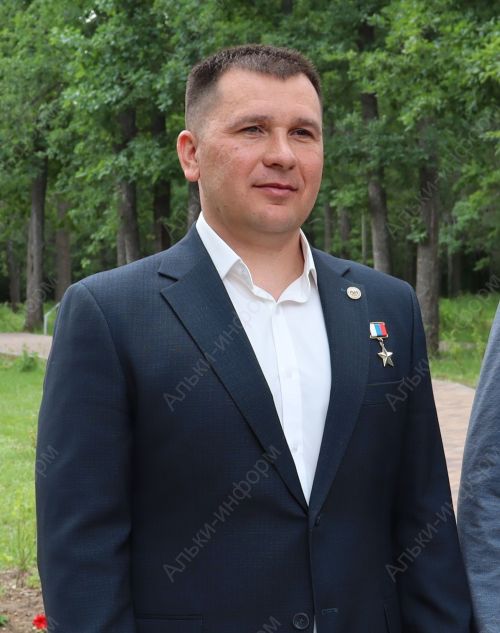 Россия Герое Раил Наил улы Габдрахмановка полковник исеме бирелгән