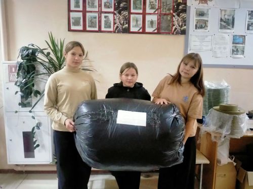 В учреждениях культуры Алькеевского района — время общего дела