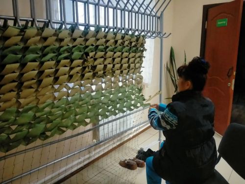 В учреждениях культуры Алькеевского района — время общего дела