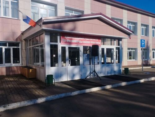 Алькеевцы активно принимают участие на выборах