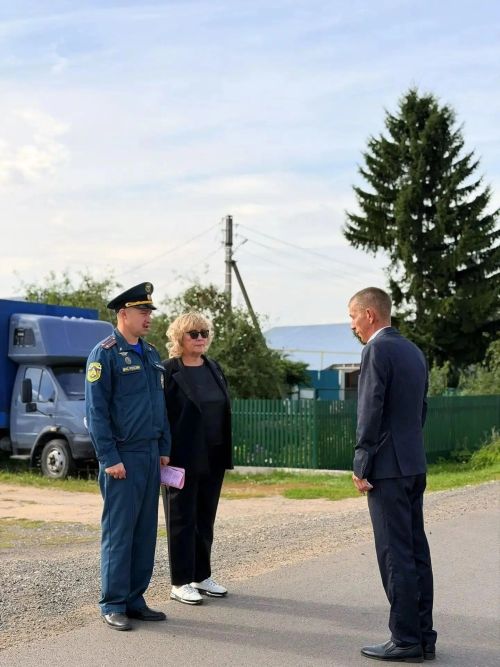 В гимназии имнени Н.Даули 3 сентября состоялась учебная эвакуация