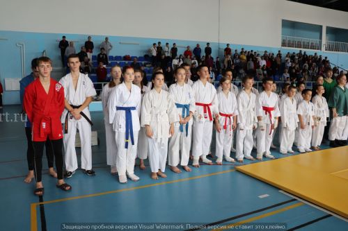 Александр Никошин призларына көрәш буенча районара фестиваль
