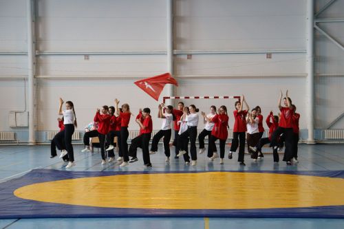 Айрат Хәйруллин истәлегенә багышланган билбау белән көрәш буенча республика турниры