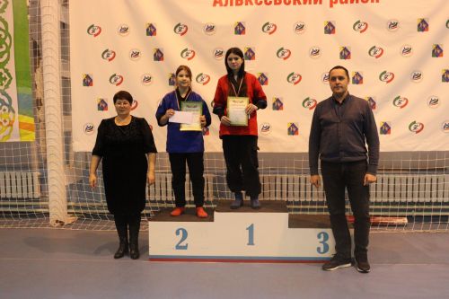 Айрат Хәйруллин истәлегенә багышланган билбау белән көрәш буенча республика турниры