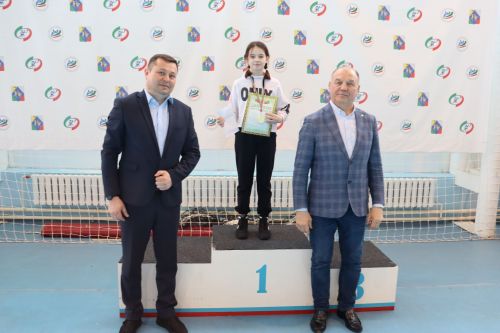 Открытое лично-командное Первенство по борьбе Куреш и борьбе на поясах на призы Исполнительного комитета района