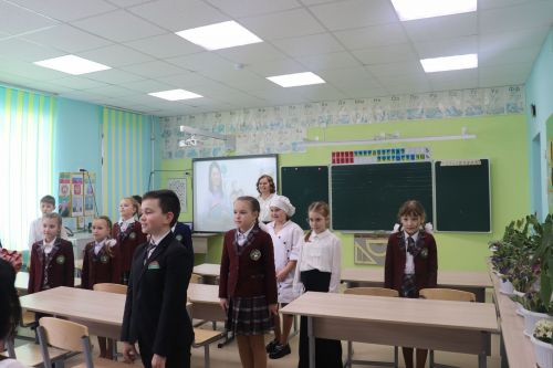 Нәби Дәүли исемендәге гимназиядә семинар үтте