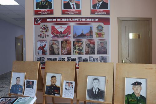Нәби Дәүли исемендәге гимназиядә семинар үтте