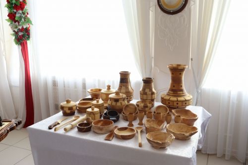 Әлки районында рәсми төстә Укытучы һәм остаз елын ачу тантанасы