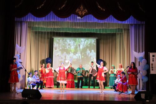 “Тарихта без эзлебез” дип исемләнгән шәҗәрәләр фестиваленең зона этабы