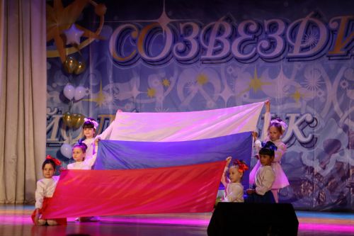 “Созвездие – Йолдызлык 2023” фестиваленың гала-концерты