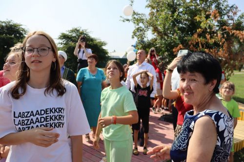 День памяти детей погибших на Донбассе