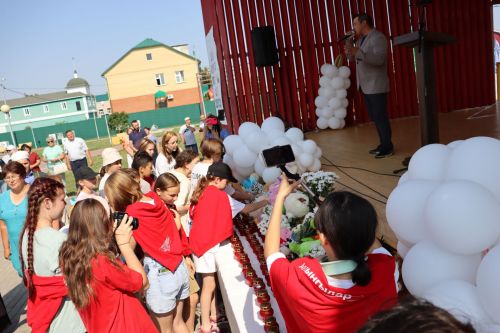 День памяти детей погибших на Донбассе