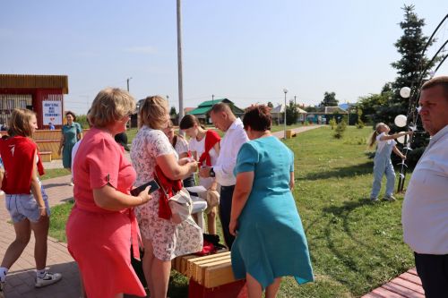 День памяти детей погибших на Донбассе