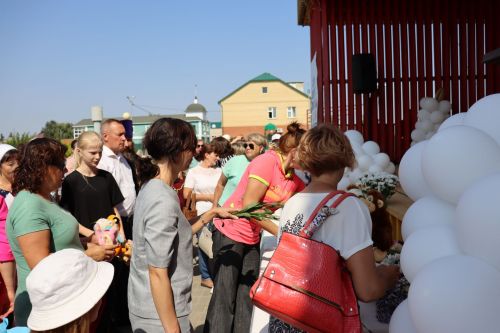 День памяти детей погибших на Донбассе
