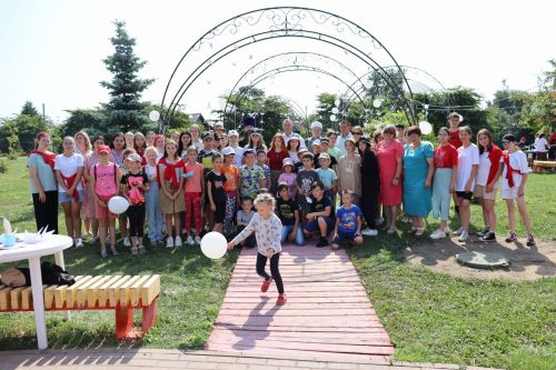 День памяти детей погибших на Донбассе