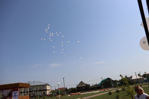 День памяти детей погибших на Донбассе