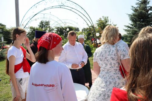 День памяти детей погибших на Донбассе