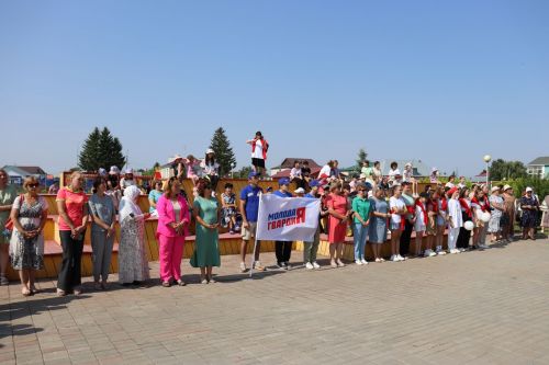 День памяти детей погибших на Донбассе