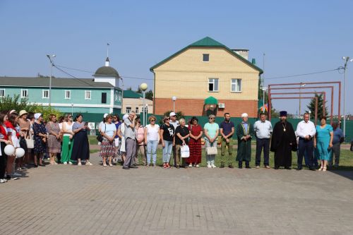 День памяти детей погибших на Донбассе