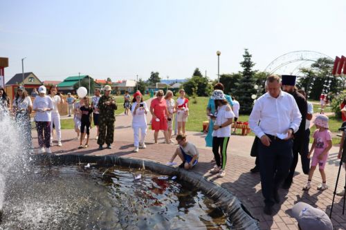 День памяти детей погибших на Донбассе
