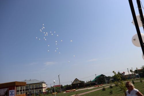 День памяти детей погибших на Донбассе
