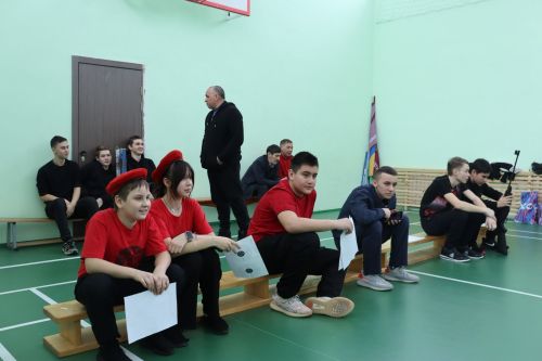 Советлар Союзы Герое Борис Кузнецов истәлегенә пневматик винтовкадан ату буенча турнир