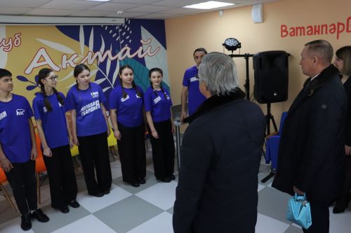 Дүртенче чакырылыш Әлки муниципаль район Советының ХХVIII утырышы