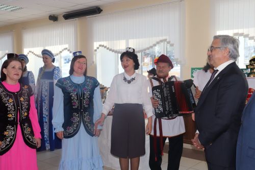 Дүртенче чакырылыш Әлки муниципаль район Советының ХХVIII утырышы