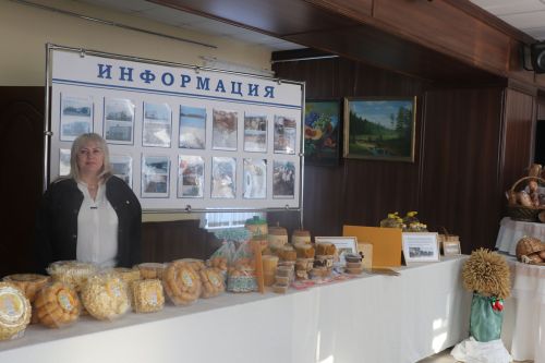 Дүртенче чакырылыш Әлки муниципаль район Советының ХХVIII утырышы