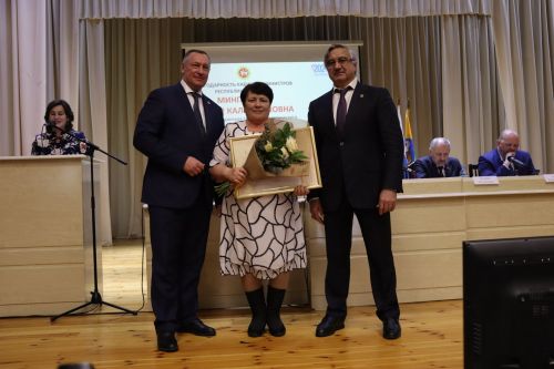 Дүртенче чакырылыш Әлки муниципаль район Советының ХХVIII утырышы