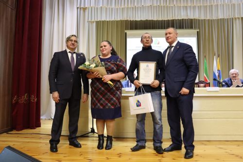 Дүртенче чакырылыш Әлки муниципаль район Советының ХХVIII утырышы