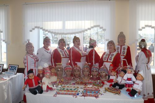 Дүртенче чакырылыш Әлки муниципаль район Советының ХХVIII утырышы