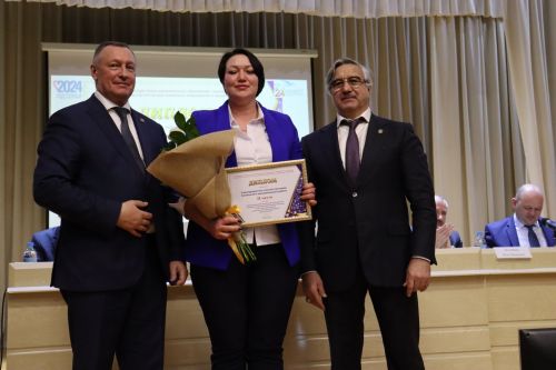 Дүртенче чакырылыш Әлки муниципаль район Советының ХХVIII утырышы