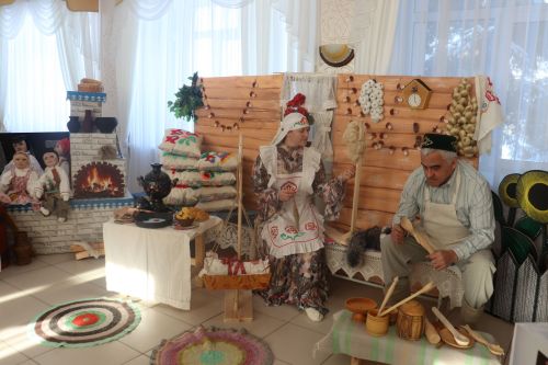 Дүртенче чакырылыш Әлки муниципаль район Советының ХХVIII утырышы