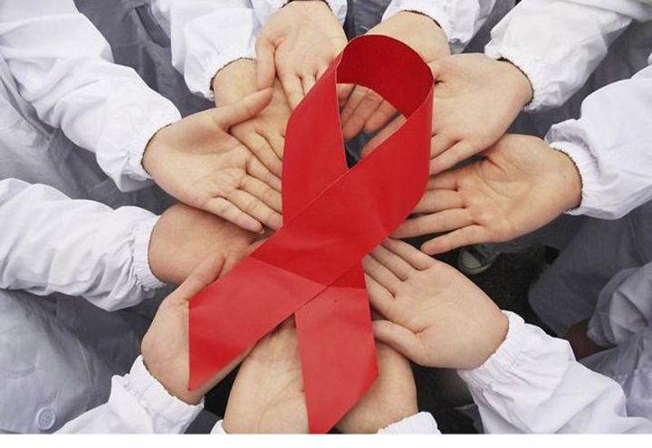 Әлки районында ВИЧ-инфекцияле 19 кеше исәптә тора
