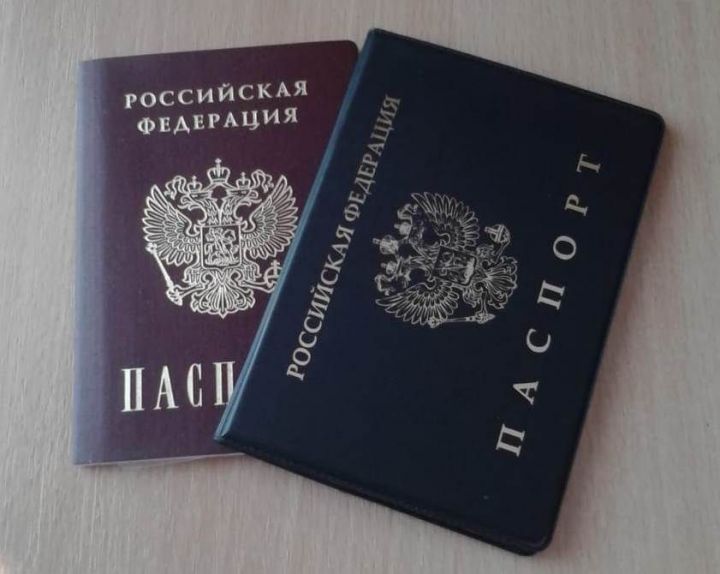 В Алькеевском районе 48 человек из-за собственной неосторожности потеряли паспорта