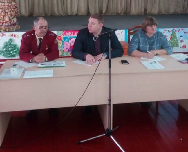 В Алькеевском районе прошло совещание по вопросам организации питания детей в учебно-воспитательных учреждениях