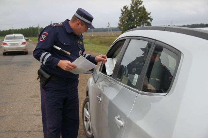 Әлки районында 26 октябрьдә “Тоннель” операциясе үткәреләчәк