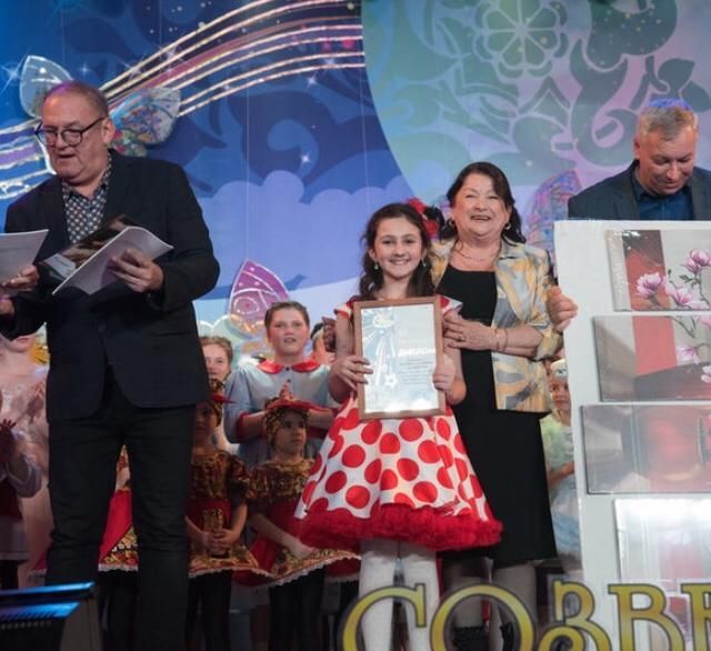 Три школьника из Алькеевсокго района стали призерами зонального тура фестиваля «Созвездие-Йолдызлык», прошедшего в Болгаре