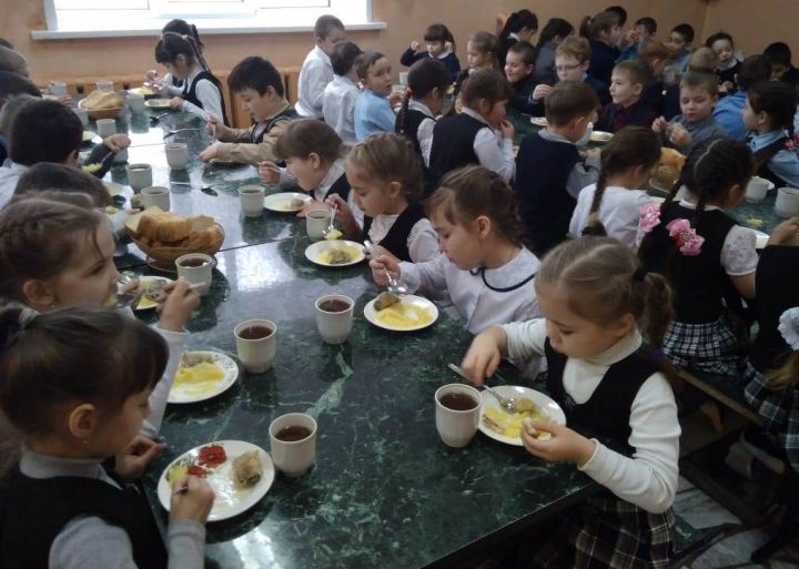Алькеевский район: руководителям учреждения образования, работникам их столовых напомнили о правилах приемки и использования продуктов питания