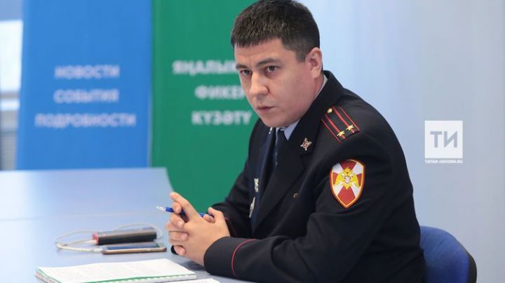 Татарстанцы, сдавшие оружие, в прошлом году получили премии в сумме полумиллиона рублей