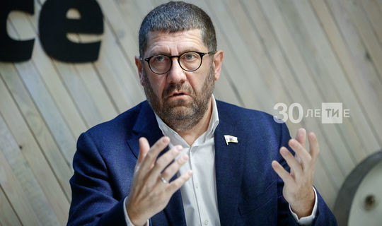 Менделевич заявил о необходимости создать федпроект по сохранению психического здоровья граждан