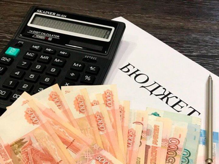 Принят бюджет Алькеевского района на следующий год