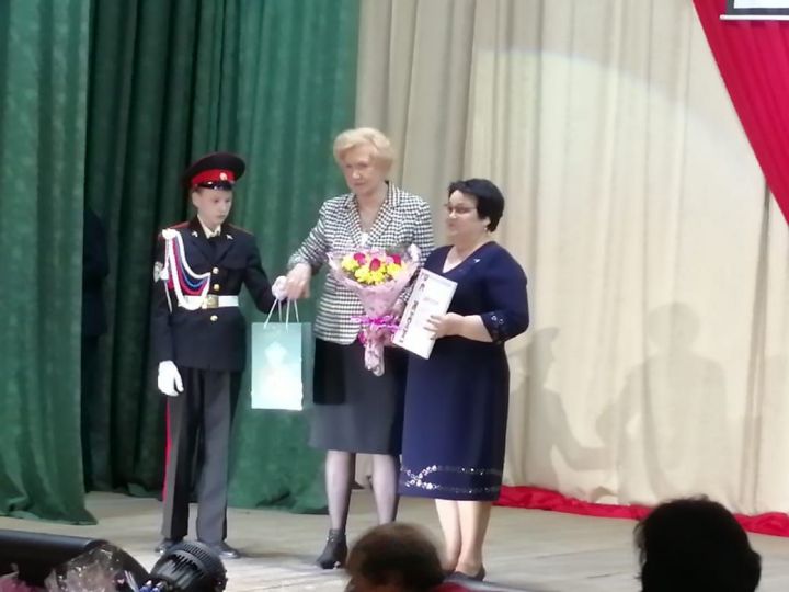Представительницы Алькеевского района завоевали две победы в зональном конкурсе «Женщина года»