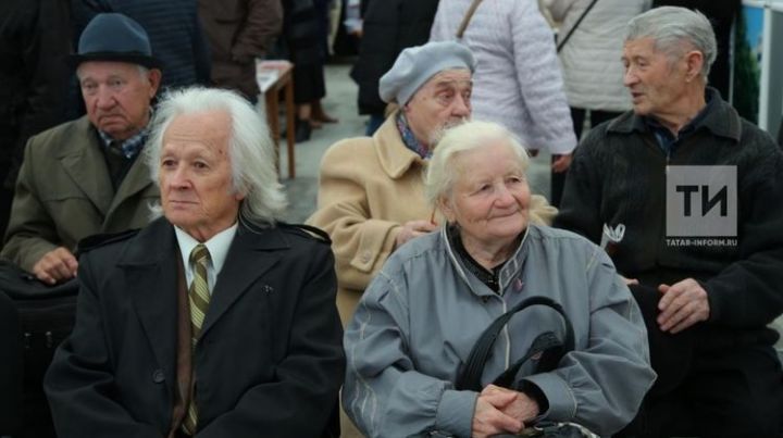 В 2020 году в результате пенсионной реформы на заслуженный отдых не уйдут 40 тысяч татарстанцев