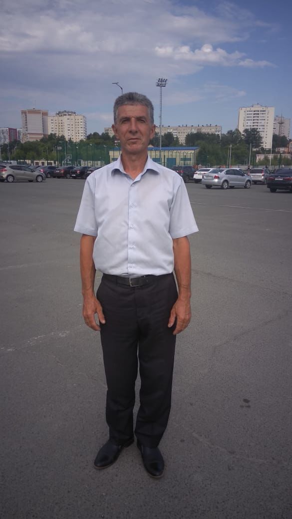 В Алькеевском районе директором филиала Алексеевского аграрного колледжа назначен Ильдус Сиразев