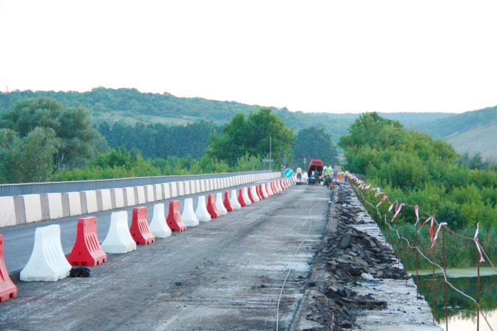 Алькеевский район: будет новый мост через реку Путак