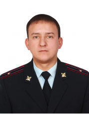 Алькеевца назначили начальником отдела полиции соседнего района