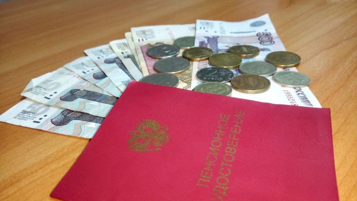 Единовременная выплата - всем пенсионерам по 15 000 рублей