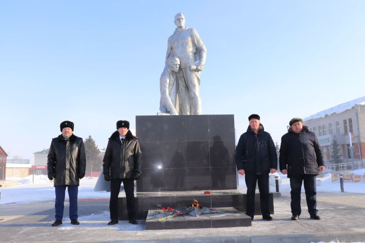 23 февраля отмечается День воинской славы России-День защитника Отечества.